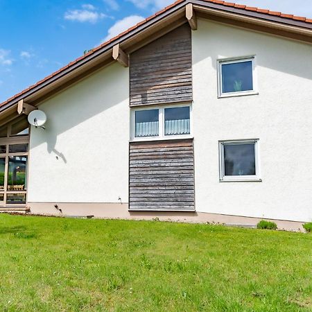 Apartmán Haus Bergfink Waltenhofen Exteriér fotografie