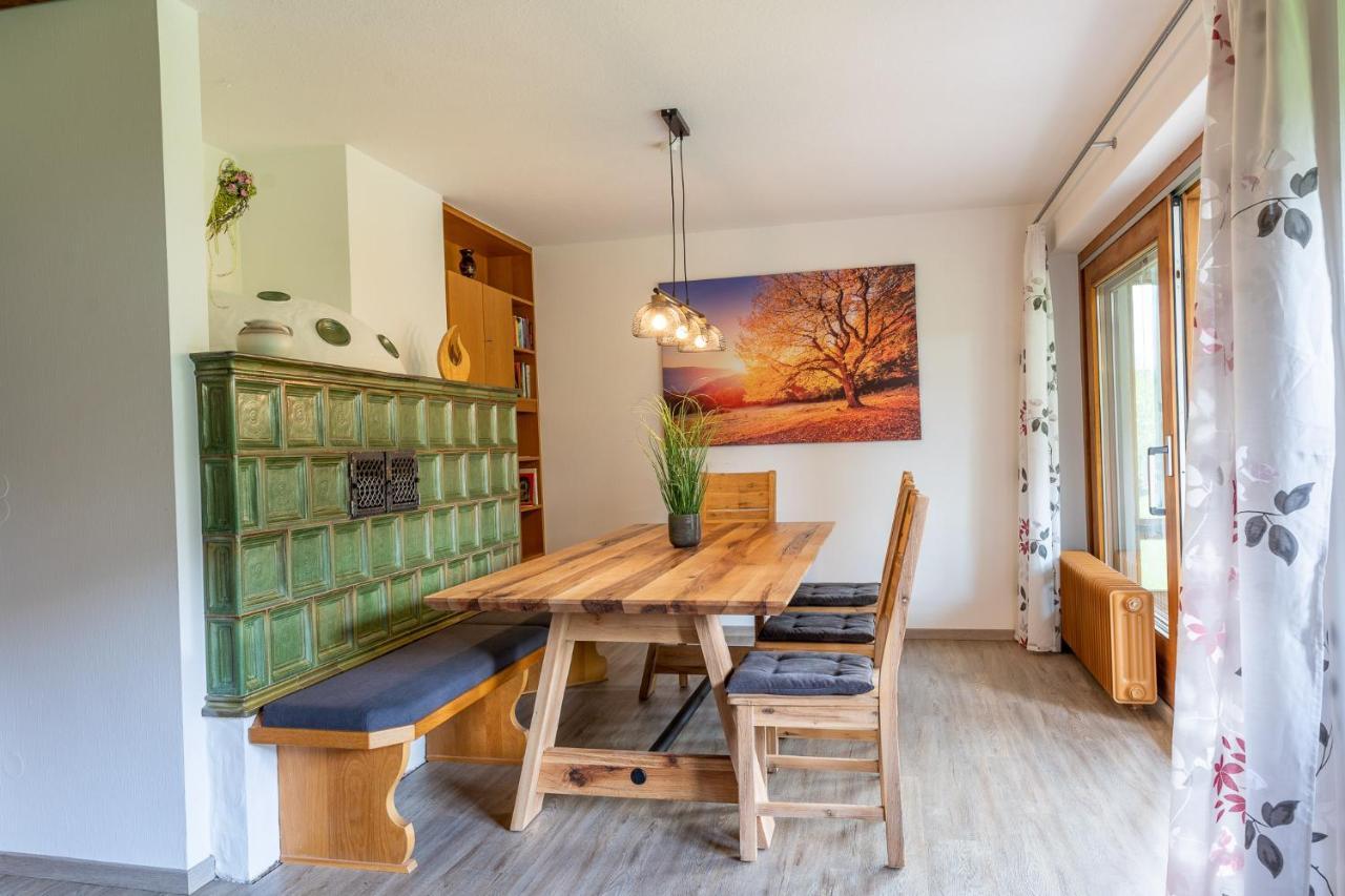 Apartmán Haus Bergfink Waltenhofen Exteriér fotografie