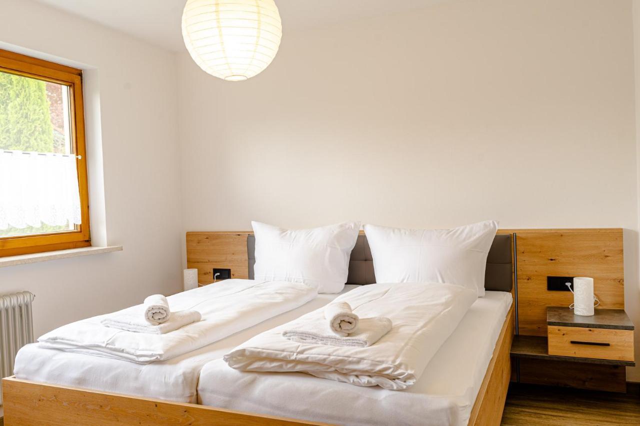 Apartmán Haus Bergfink Waltenhofen Exteriér fotografie